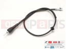 PIAGGIO 581682 - Speedometer cable