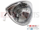 PIAGGIO 58178R - Headlight