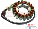 gilera 2009 GP 800 Centenario 58183R - Stator