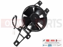 PIAGGIO X9 500 Evolution ABS 58211R - Ventilator