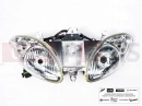 PIAGGIO 582135 - Scheinwerfer