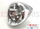 PIAGGIO 58258R - Scheinwerfer