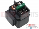 PIAGGIO X9 500 Evolution ABS 582690 - Relay - starter
