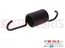 PIAGGIO X9 250 Evolution 6 pc - 582851 - Lateral stand spring