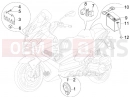 584305 - Bracket