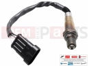 gilera 2008 GP 800 584344 - Oxygen sensor - Lambda sensor (L. 325 mm)