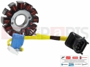 PIAGGIO X9 125 Evolution 584690 - Stator