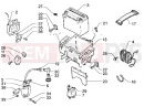 584703 - Electronic control unit (ecu) with decoder