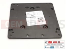 gilera Runner VX 584884 - Support de plaque d'immatriculation
