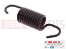 PIAGGIO X9 125 Evolution 3 pc - 597490 - Spring