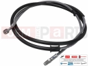 PIAGGIO 597752 - Durite de frein