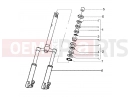 598242 - Front fork