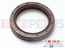 gilera Eaglet 2 PC - 599201 - Gabel Dichtring