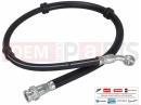 PIAGGIO X9 500 Evolution ABS 599545 - Brake hose