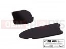 PIAGGIO X9 250 Evolution 600329 - Driving mirror plugs unit