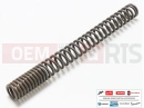 PIAGGIO X9 250 Evolution 2 kom. - 600614 - Fork spring