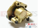 PIAGGIO 600734 - Brake caliper Front