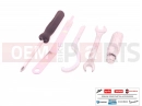 PIAGGIO 601030 - Tools kit