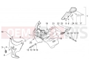 62043100EB - Frame