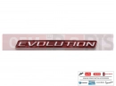 PIAGGIO X9 125 Evolution 620830 - Emblème - Décalcomanie