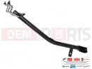 gilera 2011 Fuoco 500 6227795 - Front sub-chassis strut