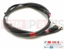PIAGGIO Typhoon 50 2T 639856 - Cable harness