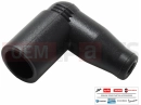 PIAGGIO Beverly 400 Deep Black E5 (EU) 2 PC - 641040 - Insulating cap
