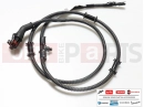 gilera 2014 Fuoco 500 642549 - Right speed sensor cable assembly