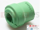PIAGGIO Beverly 400 Deep Black E5 (EU) 642621 - Spark plug prot.collar