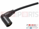 PIAGGIO Beverly 400 Deep Black E5 (EU) 643001 - Spark plug cap