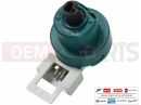 PIAGGIO X9 500 Evolution (USA) 643132 - Ignition switch connector