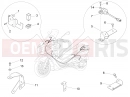 643264 - Fall sensor bracket