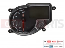 gilera 2017 Runner 50 SP 643290 - Dashboard