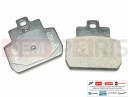 PIAGGIO X9 250 Evolution 647400 - Plaquette de frein