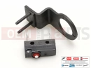 gilera 2011 GP 800 649318 - Left microswitch