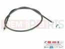 PIAGGIO 649335 - Speedometer cable