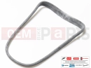 gilera 2007 GP 800 653143 - Light frame