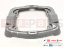 gilera 2010 GP 800 653169 - Handlebar lower frame (unpainted)