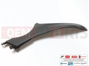 gilera 2012 Fuoco 500 653201400C - Left side spoiler closing