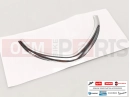 PIAGGIO Fly 150 655436 - Shield central frame (chromed)