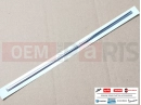 PIAGGIO Fly 150 655437 - Shield lateral frame (chromed)