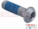 PIAGGIO X9 250 Evolution 667152 - Brake disc fixing screw