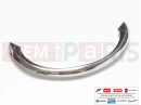PIAGGIO Fly 150 673155 - Rear handlebar cover frame