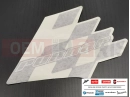 gilera 2016 Runner 50 SP 673530 - Adhesive dataplate 
