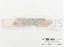 674370 - Name plate 