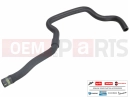 PIAGGIO Beverly 400 Deep Black E5 (EU) 674873 - Pump-radiator pipe fitting