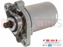 PIAGGIO 82530R - Anlassermotor