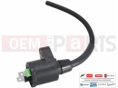 PIAGGIO 82597R - Ignition coil