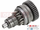 PIAGGIO 82612R - Starter bendix gear