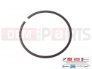 PIAGGIO 827706 - Piston ring